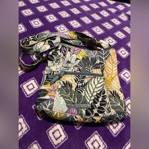 Vera Bradley Crossbody Bag USED
